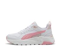 Puma - Trinity 2 LT Jr Bianco - Sneakers 36 Bianco