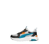 Trinity Lite Jr by Puma 37 Grigio