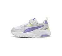 Puma Scarpe Trinity Lite AC+ PS da bambini Bianco 33