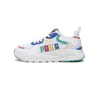 PUMA TRINITY LITE READY 395462 01 BIANCO 38½