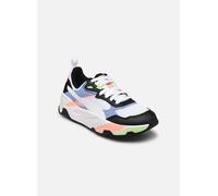 Puma - Trinity Wns Nero - Sneakers 36 Nero