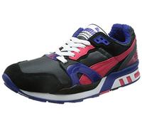 Puma Trinomic Xt 2 Plus, Ds-nero-rosso-Teaberry mb