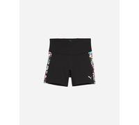 Puma Tropical W - Short Training - Donna - Nero XS