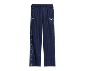 PUMA, ,Trousers ,Donna ,Blu ,XS Guizio Joggers