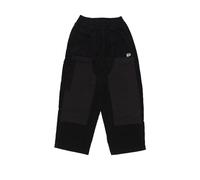 PUMA, ,Trousers ,Donna ,Nero ,S Pantaloni in Velluto a Coste per Donna