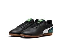 Puma Truco Iii Indoor Football Shoes Nero EU 35 Bambino,Bambina