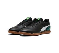 Puma Truco III Indoor Scarpe da Calcetto da adulto calcio a 5 futsal black