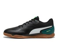 Puma Truco III Indoor Scarpe da Calcetto da adulto calcio a 5 futsal black