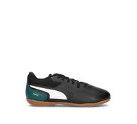 PUMA TRUCO III JR Scarpa calcetto ragazzo nera 37