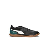 PUMA TRUCO III Scarpa calcetto uomo nera 46