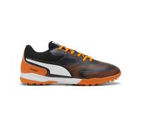 Puma Truco III TT Black/White/Rickie Orange da Uomo 41 Nero