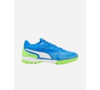 Puma Truco Iii Tt W - Scarpe Calcio - Uomo - Azzurro 41