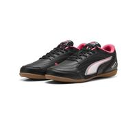 PUMA Truco IV Jr Scarpe da calcio unisex per bambini, Nero , 33 EU