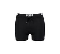 Costume Puma Logo Trunk nero - XS