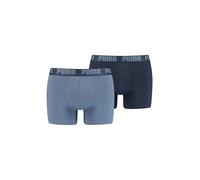 PUMA Trunk da uomo Everyday, confezione da 2 blu | L