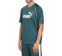 Puma Tshirt Verde S