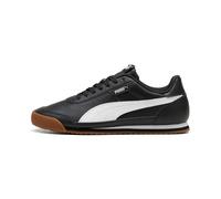 PUMA Turino II, Scarpe da Ginnastica, Gomma da Neve Alpina Blu Navy, 37.5 EU