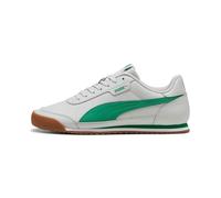 PUMA Turino II, Scarpe da Ginnastica Unisex-Adulto, Gomma da Neve Alpina Blu Navy, 36 EU
