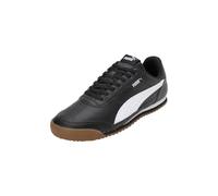 PUMA Turino II, Scarpe da Ginnastica Unisex-Adulto, Gomma da Neve Alpina Blu Navy, 44.5 EU