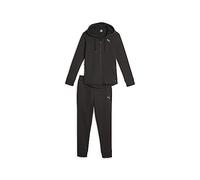Puma Tuta Classica con Cappuccio FL cl
