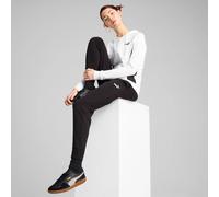 Puma Tuta con cappuccio Bianca da Donna XS Bianco