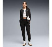 Puma Tuta con cappuccio Black da Donna XL Nero