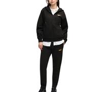 Puma Metallic Standard Op Tracksuit Nero S Donna