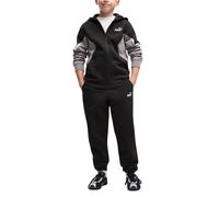 Puma - Tuta con Cappuccio e Zip da Ragazzi Essential Block, Nero Codice 69521...