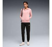 Puma Tuta con cappuccio Rosy Outlook da Donna L Rosa