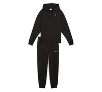 PUMA - Tuta da allenamento in felpa Comfort FL cl