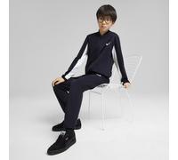 PUMA Poly Baseball Suit B, Abiti lavorati a maglia Bambino, New Navy, 152