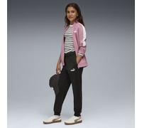 PUMA Tuta da baseball per ragazzi, Abbigliamento, Rosa, 9-10Y 9-10Y