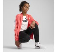 Puma Tuta Poly Baseball per Bambina Lavorata a maglia Peach Frost 164