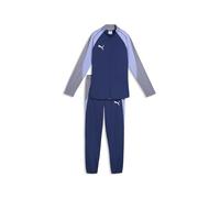 PUMA Tuta da calcio IndividualBLAZE da donna, Accessori, Blu, S S