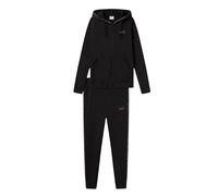 Puma Tuta da Donna Essentials+ Animal Nera Taglia M Codice 689001-01