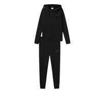 Puma Tuta da Donna Essentials+ Animal Nera Taglia XS Codice 689001-01 Nero