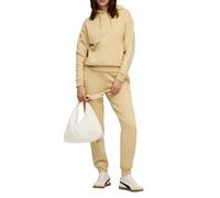 Puma Tuta da Donna in Pile Loungewear Beige Taglia L Codice 689346-83 Beige