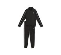 PUMA Tuta da donna M, Black