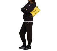 Puma Tuta da Donna Relaxed Nera Taglia L Codice 688160-01 Nero