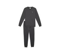 PUMA Tuta da ginnastica Essentials Elevated da uomo