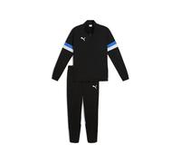 Puma Individualrise Tracksuit Nero S Uomo