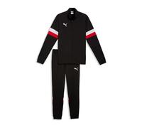 Puma Individualrise Tracksuit Nero L Uomo