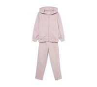 PUMA Tuta da jogging 'ESS SCRIPT' rosé Bambini - Bimbo - Bambino (taglie 92-140) - Abbigliamento - Completi e tute PUMA 152