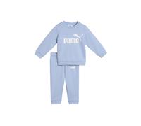 PUMA Set Minicats Essentials per bimbi ai primi passi 98, Chambray Blue