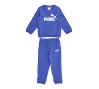 PUMA Tuta da jogging 'Essentials' blu reale / bianco Bambini PUMA 92