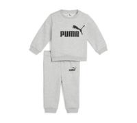 Puma Completo girocollo Minicats Essentials per bimbi ai primi passi PUMA | Puma 4-6