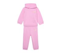 PUMA Tuta da jogging 'MINICATS' rosa Bambini - Bimbo - Bambino (taglie 92-140) - Abbigliamento - Completi e tute PUMA 62