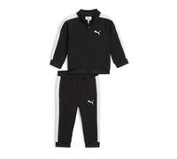Tuta per bambini Puma Minicats T7 Always ON Noir 4 anni
