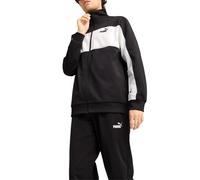 Puma Tuta Poly Colorblock