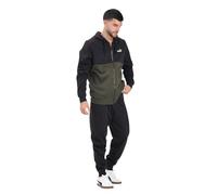 Puma Tuta sportiva M - uomo XL Black/Dark Green man